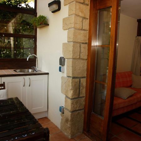 2 Habit, Sala, Terraza, Jardin, Parking Gratis Apartman Zumaia Kültér fotó