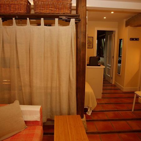 2 Habit, Sala, Terraza, Jardin, Parking Gratis Apartman Zumaia Kültér fotó