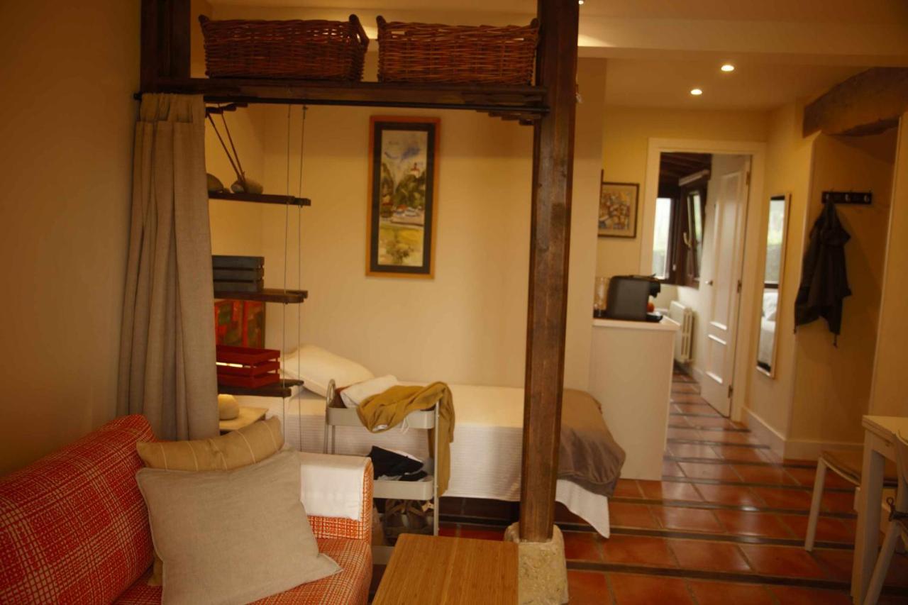 2 Habit, Sala, Terraza, Jardin, Parking Gratis Apartman Zumaia Kültér fotó