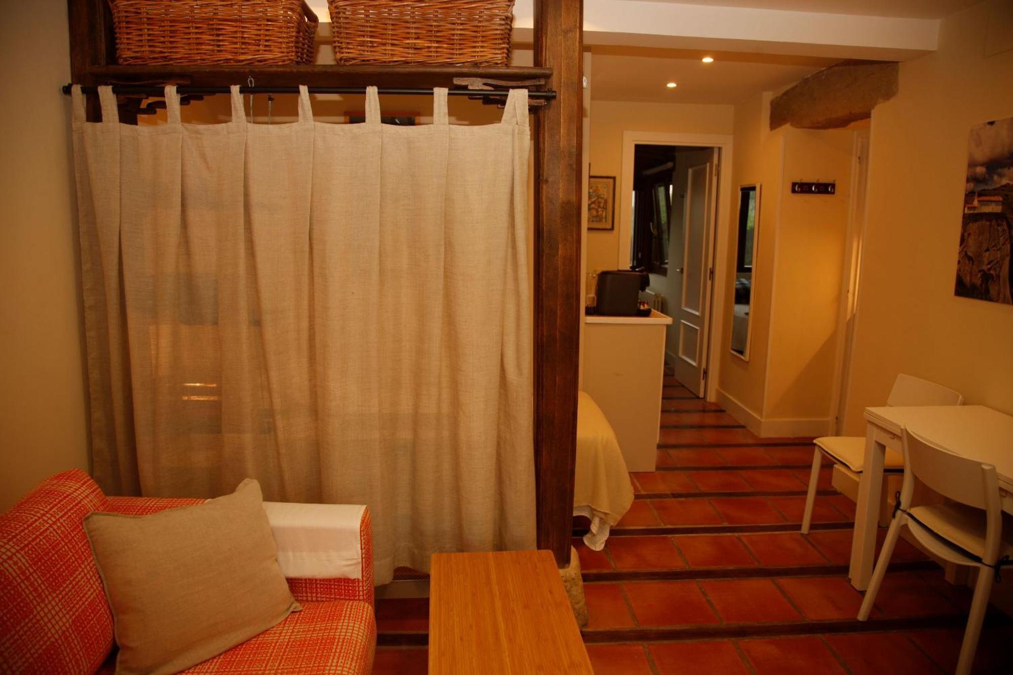 2 Habit, Sala, Terraza, Jardin, Parking Gratis Apartman Zumaia Kültér fotó