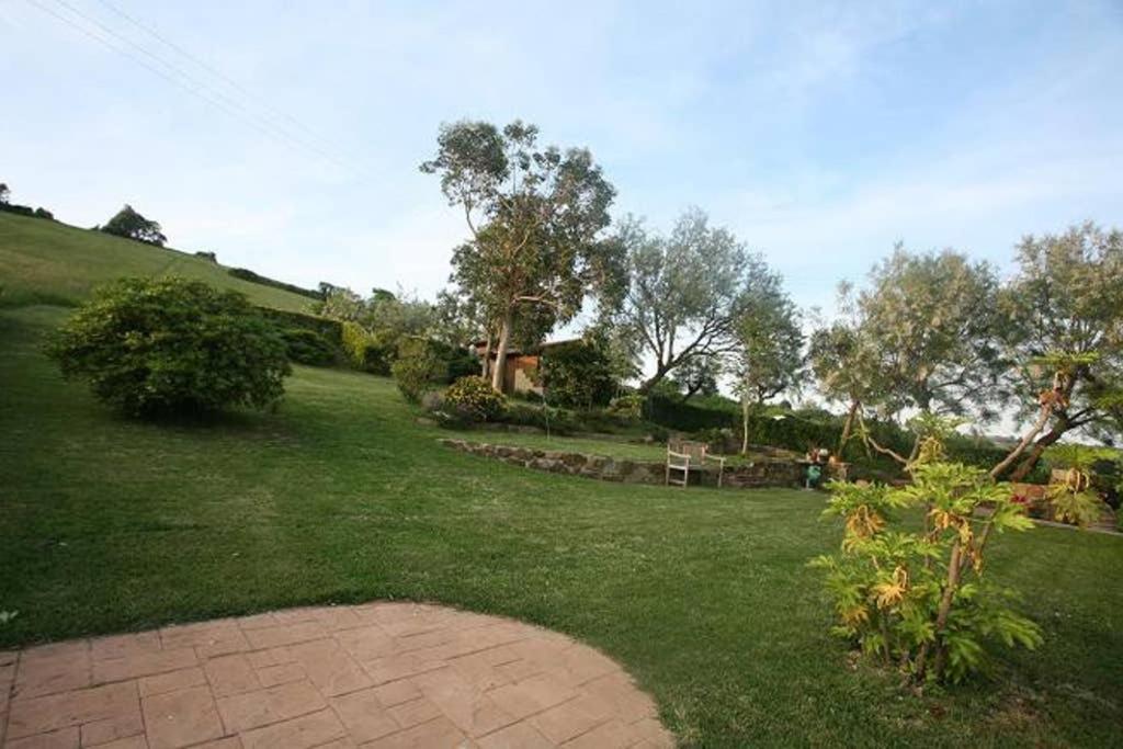 2 Habit, Sala, Terraza, Jardin, Parking Gratis Apartman Zumaia Kültér fotó